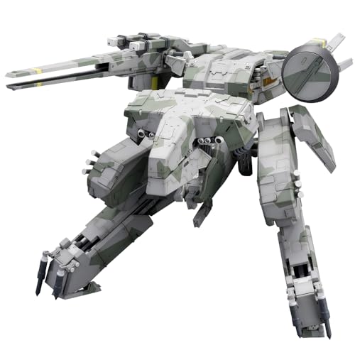"Metal Gear Solid" Metal Gear REX