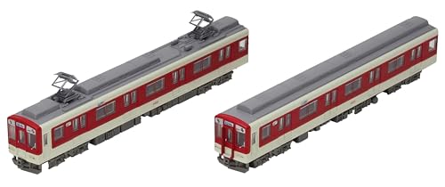 Railway Collection Kintetsu Railway 1420 Series 2 Car Set A