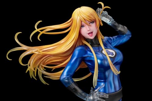 Marvel Bishoujo Invisible Woman Ultimate