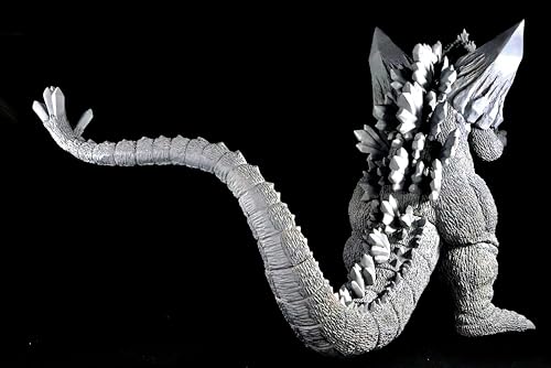Phantom Ultimate Modeling CCP x KOC Akira Ibaraki "Godzilla vs. SpaceGodzilla" SpaceGodzilla Garage Kit