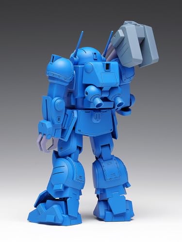 "Armored Trooper Votoms" Strike Dog ST Edition