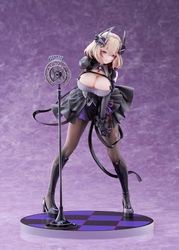 1/6 Scale Figure "Azur Lane" Roon μ