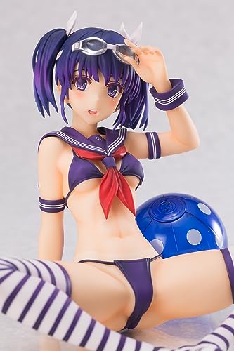 Comic Aun Nanami Nagi Illustrated by Kurehito Misaki