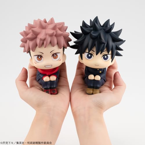 Look Up Series "Jujutsu Kaisen" Itadori Yuji Nikatto Ver.