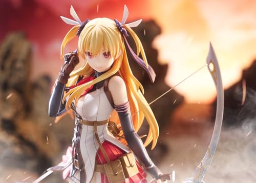 "The Legend of Heroes: Trails of Cold Steel II" Alisa Reinford