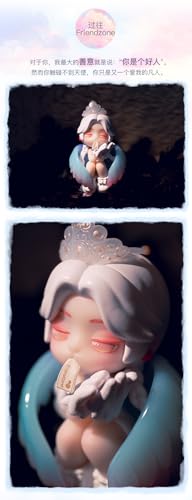 MELETE AROMA PRINCESS BETWEEN US SERIES TRADING FIGURE