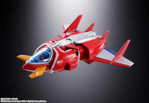 Soul of Chogokin "Chodenji Machine Voltes V" GX-31SP Chodenji Machine Voltes V Chogokin 50th Ver.