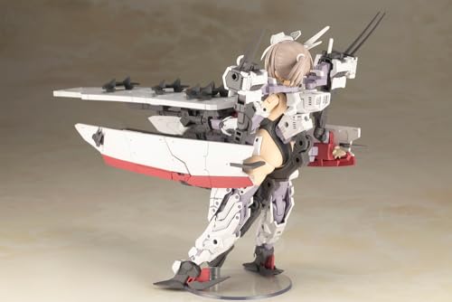 "Frame Arms Girl" Izumo