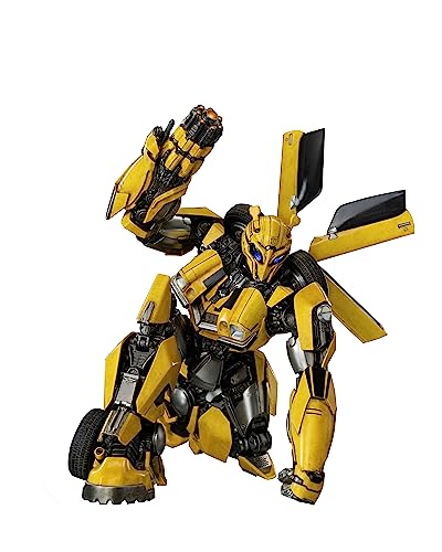 "Transformers: Rise of the Beasts" DLX Bumblebee