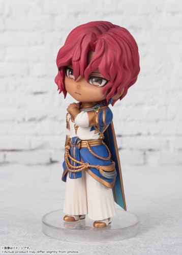 Figuarts Mini "Tales of ARISE" Dohalim