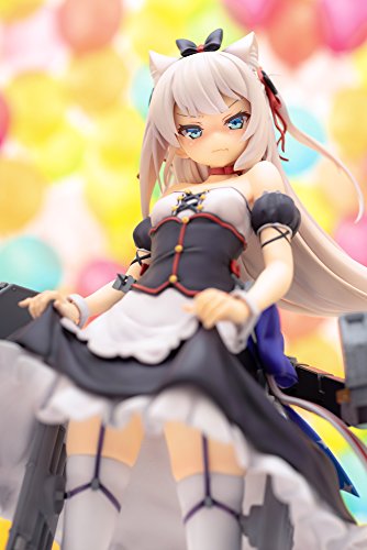 "Azur Lane" Hammann Kai