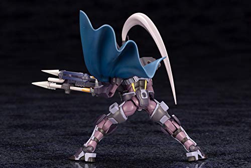 Kit Block Hexa Gear Governor Ex Armor Type: Quetzal