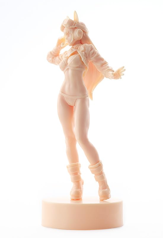 Shunya Yamashita Military Qty's PLAMAX MF-42 minimum factory Miyuki Makeup Edition