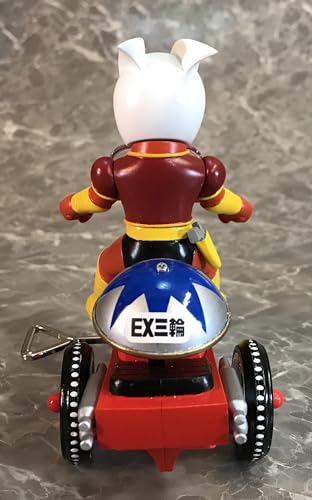 EX Tricycle "Mazinger Z" Koji Kabuto B Type