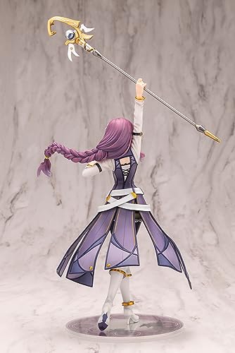 "The Legend of Heroes: Hajimari no Kiseki" Emma Millstein