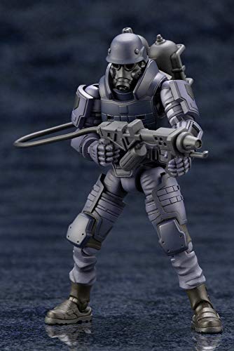 Kit Block Hexa Gear Early Governor Vol. 2