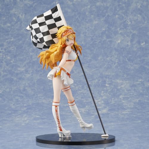 "The Idolmaster Million Live!" Hoshii Miki Devilish Circuit Lady Ver.