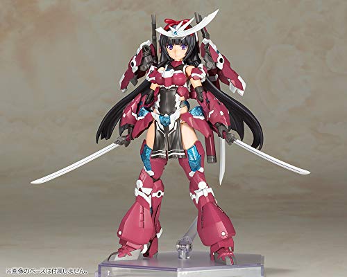 "Frame Arms Girl" Magatsuki