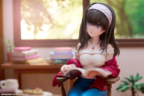 "The Idolmaster Cinderella Girls" Sagisawa Fumika -Off Stage-