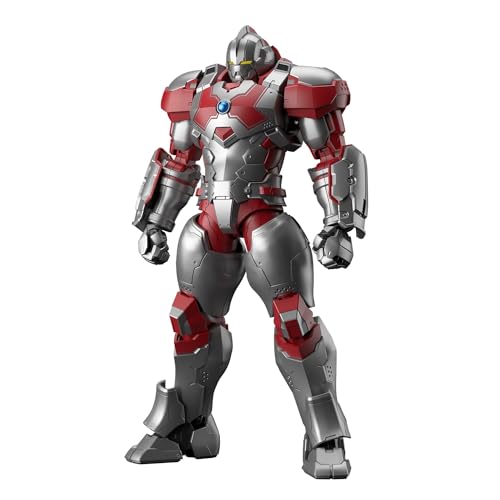 Figure-rise Standard "ULTRAMAN" ULTRAMAN SUIT JACK -ACTION-