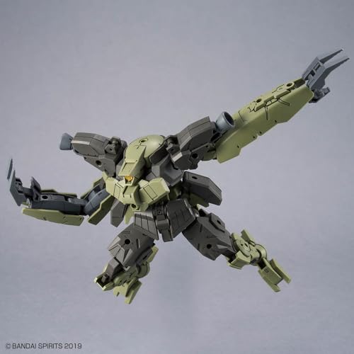 30MM 1/144 bEXM-29 Gardonova (Green)