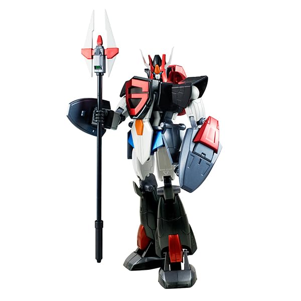 Variable Action Hi-SPEC "Choriki Robo Galatt" Jumbow Renewal Ver.