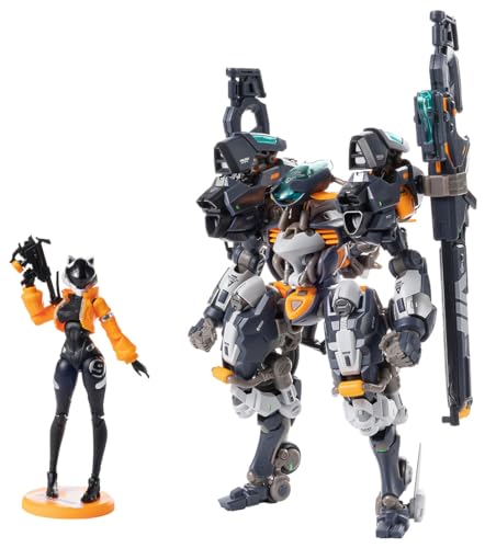 RB-14 AUTONINE Number 9 Electric Princess (Universal Color Ver.)