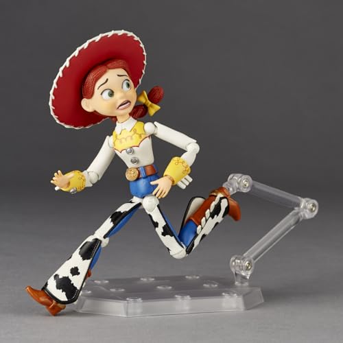 Revoltech "Toy Story" Jessie Ver. 1.5