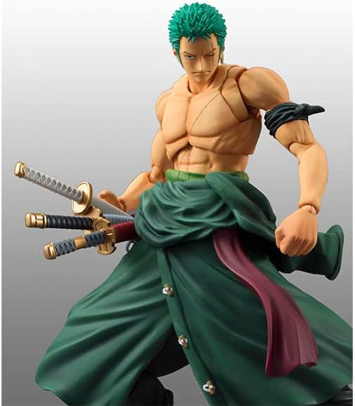 Variable Action Heroes "One Piece" Roronoa Zoro