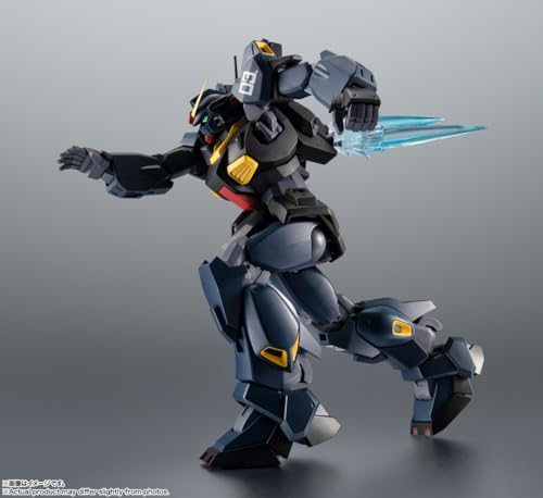 Robot Spirits Side MS "Mobile Suit Zeta Gundam" RX-178 Gundam Mk-II (Tians) Ver. A.N.I.M.E.