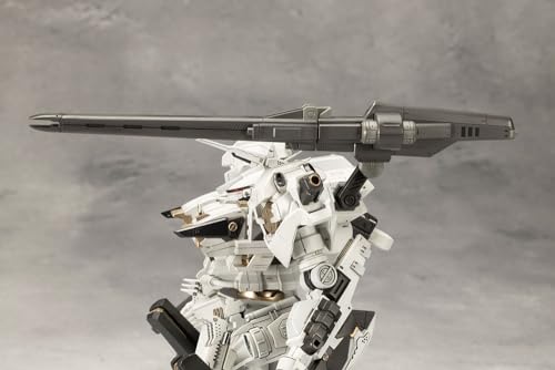 "Armored Core" V.I. Series Rosenthal CR-HOGIRE Noblesse Oblige Full Package Ver.