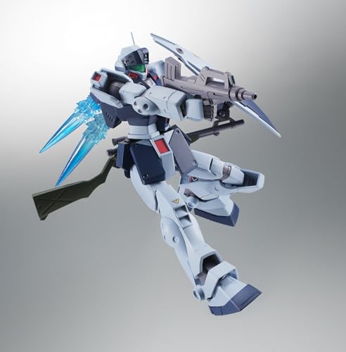 Robot Spirits Side MS "Mobile Suit Gundam 0080: War in the Poket" RGM-79SP GM Sniper II Ver. A.N.I.M.E.