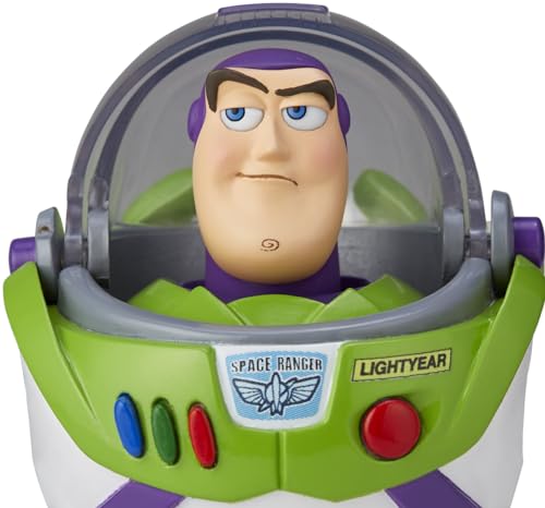 Revoltech "Toy Story" Buzz Lightyear Ver. 1.5