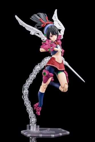 Megami Device Buster Doll Knight