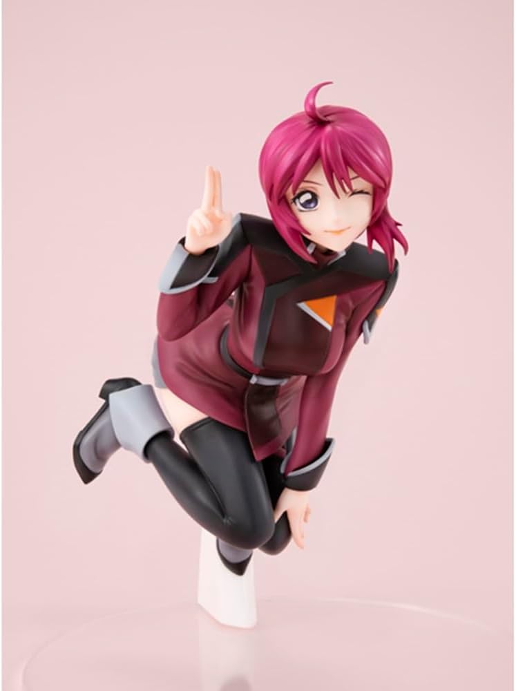 GGG (Gundam Girls Generation) "Mobile Suit Gundam SEED Freedom" Lunamaria Hawke
