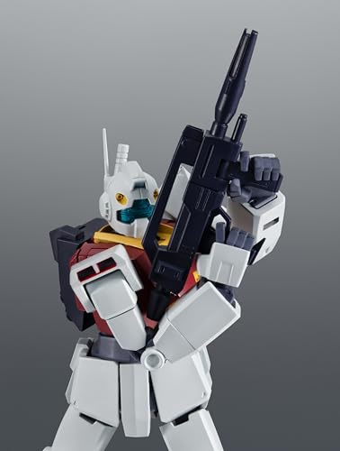 Robot Spirits Side MS "Mobile Suit Zeta Gundam" RMS-179 GM II (E.F.S.F. Model) Ver. A.N.I.M.E.