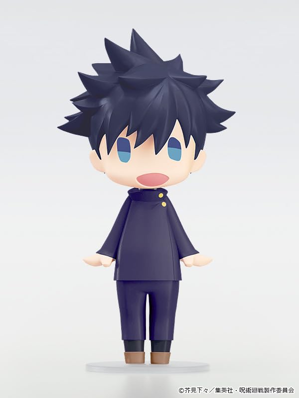 HELLO! GOOD SMILE "Jujutsu Kaisen" Fushiguro Megumi
