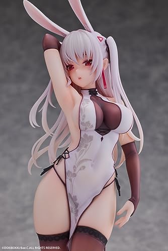 DOKIBOKKI Li-za 1/6 SCALE FIGURE NORMAL EDITION