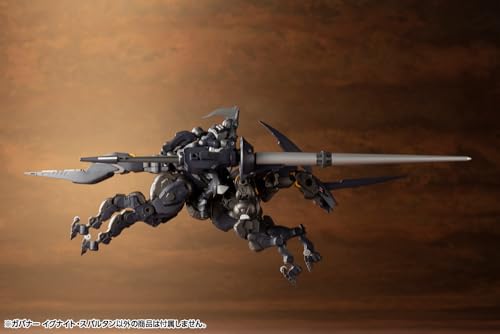 Kit Block Hexa Gear Governor Ignite Spartan