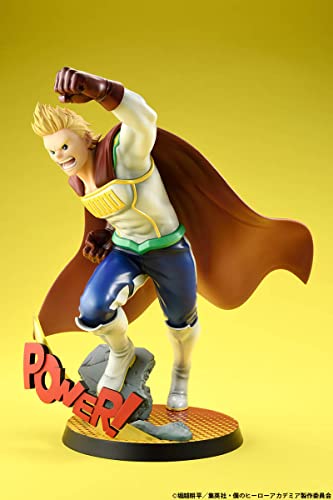 "My Hero Academia" Togata Mirio Hero Suit DX Ver.