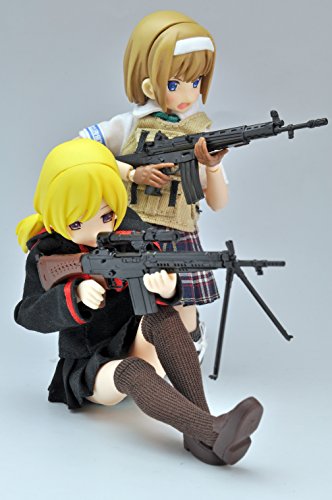 LittleArmory <LA024> Howa Type 64