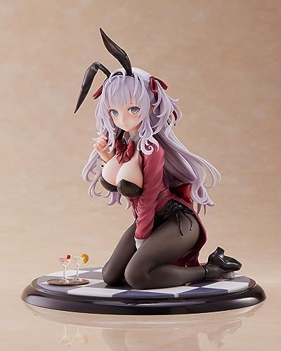 momoco Art Book arietta Bunny-Chan