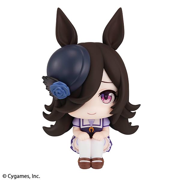 Look Up Series "Uma Musume Pretty Derby" Rice Shower