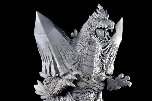 Phantom Ultimate Modeling CCP x KOC Akira Ibaraki "Godzilla vs. SpaceGodzilla" SpaceGodzilla Garage Kit