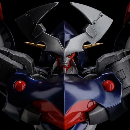 Riobot "Super Robot Wars Original Generation" Dygenguar