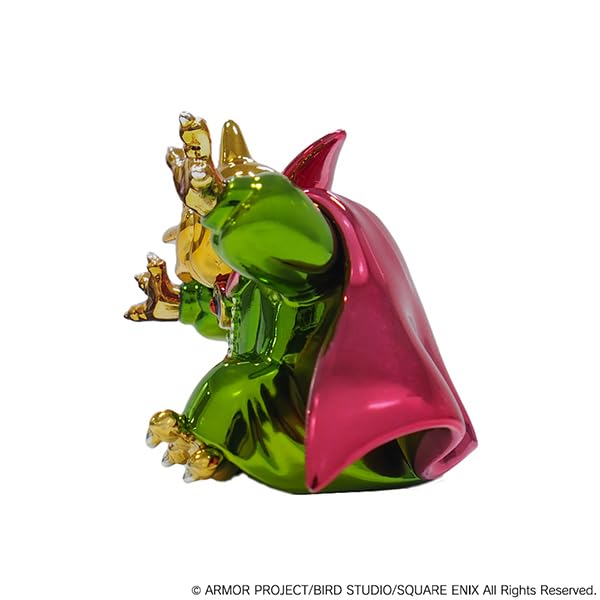 "Dragon Quest" Metallic Monsters Gallery Baramos