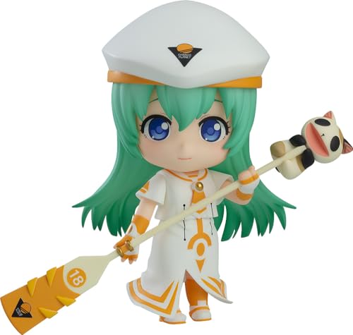 Nendoroid "ARIA" Alice Carroll