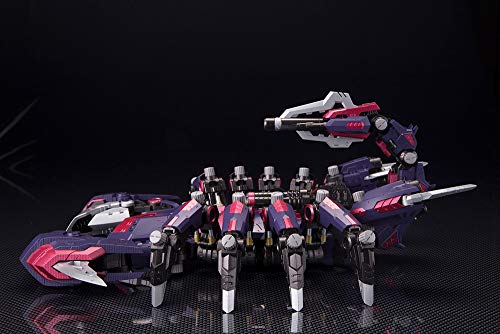 "Zoids" HMM EZ-036 Death Stinger