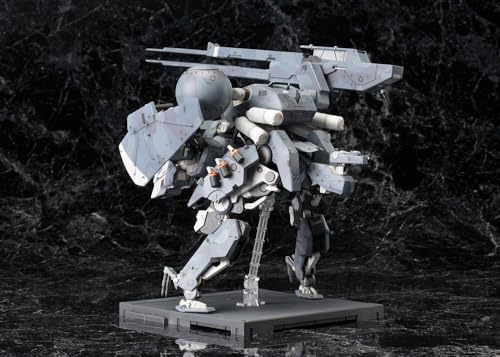 "Metal Gear Solid V The Phantom Pain" Metal Gear Sahelanthropus