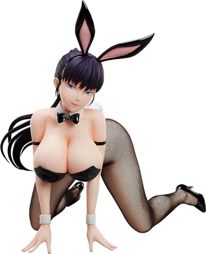 "World's End Harem" Todo Akira Bunny Ver.